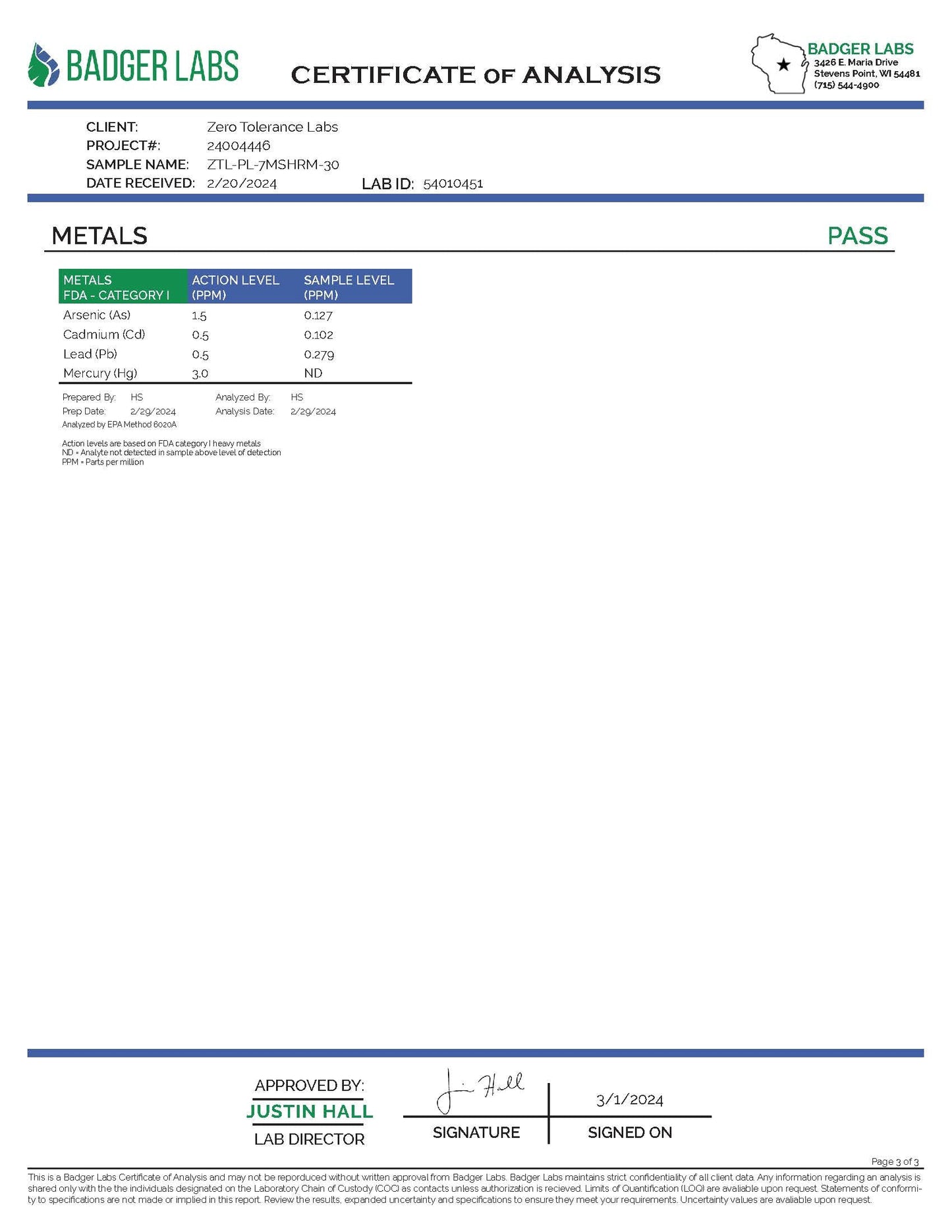 High-CBD RSO Full-Spectrum Blend