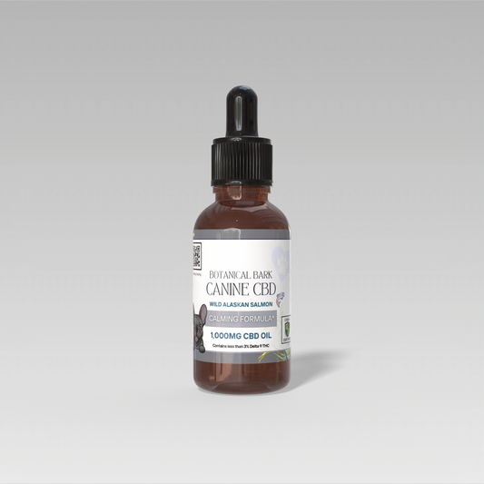 Calming Blend